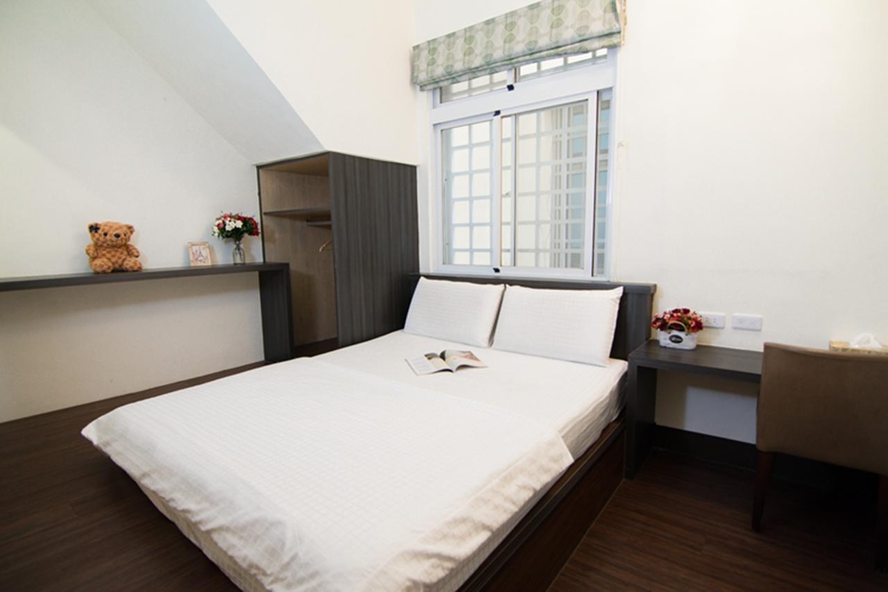 Home Sweet Beach Hotel Xiaoliuqiu Exterior photo
